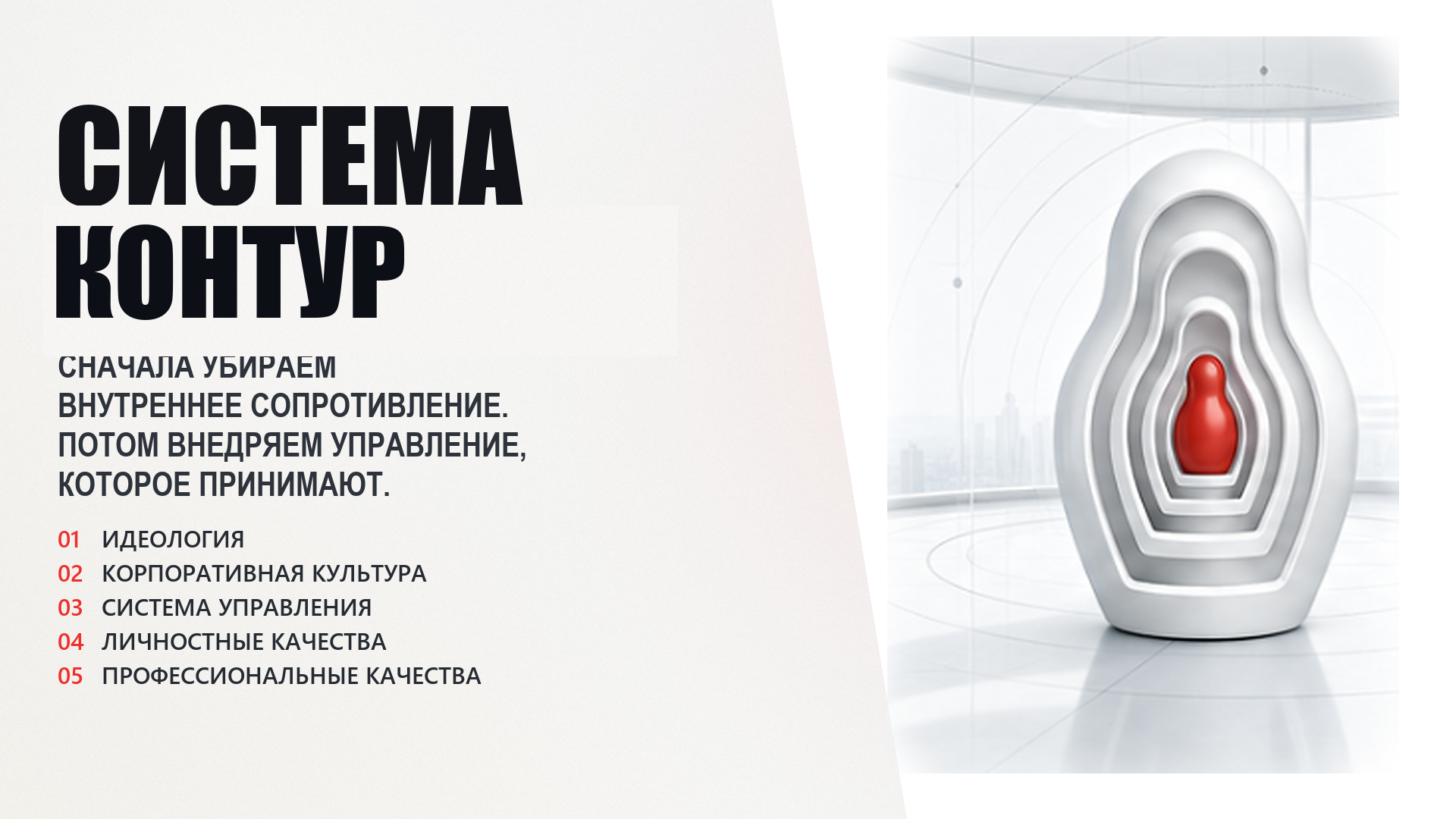 Система Контур